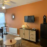 A 2 Pas De La Apartmán