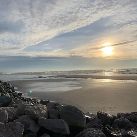 A 2 Pas De La Apartmán *