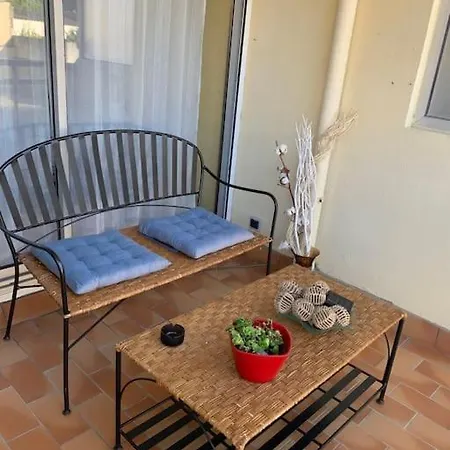 Apartmán A 2 Pas De La