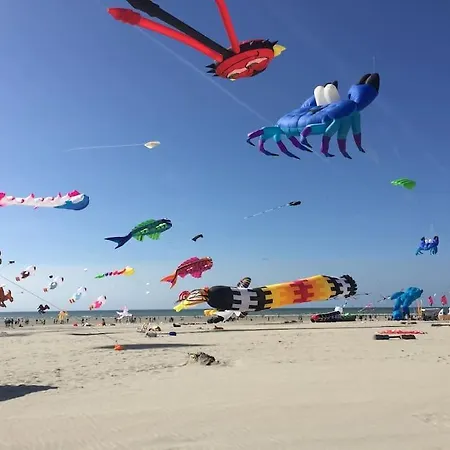 Apartmán A 2 Pas De La Berck