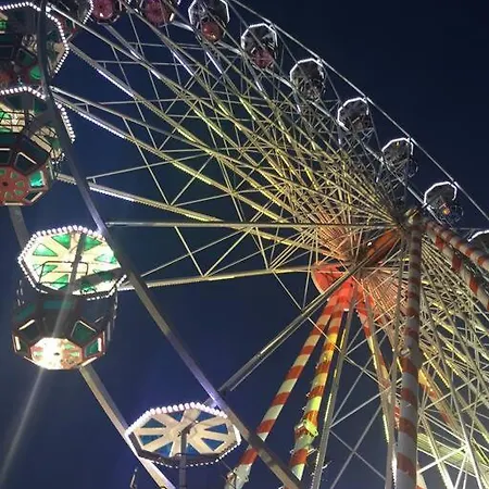 Apartmán A 2 Pas De La