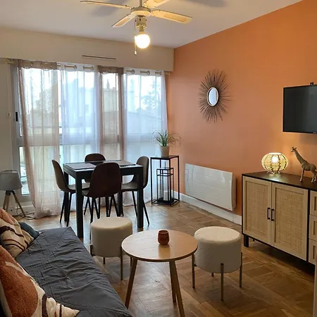 A 2 Pas De La Apartmán *